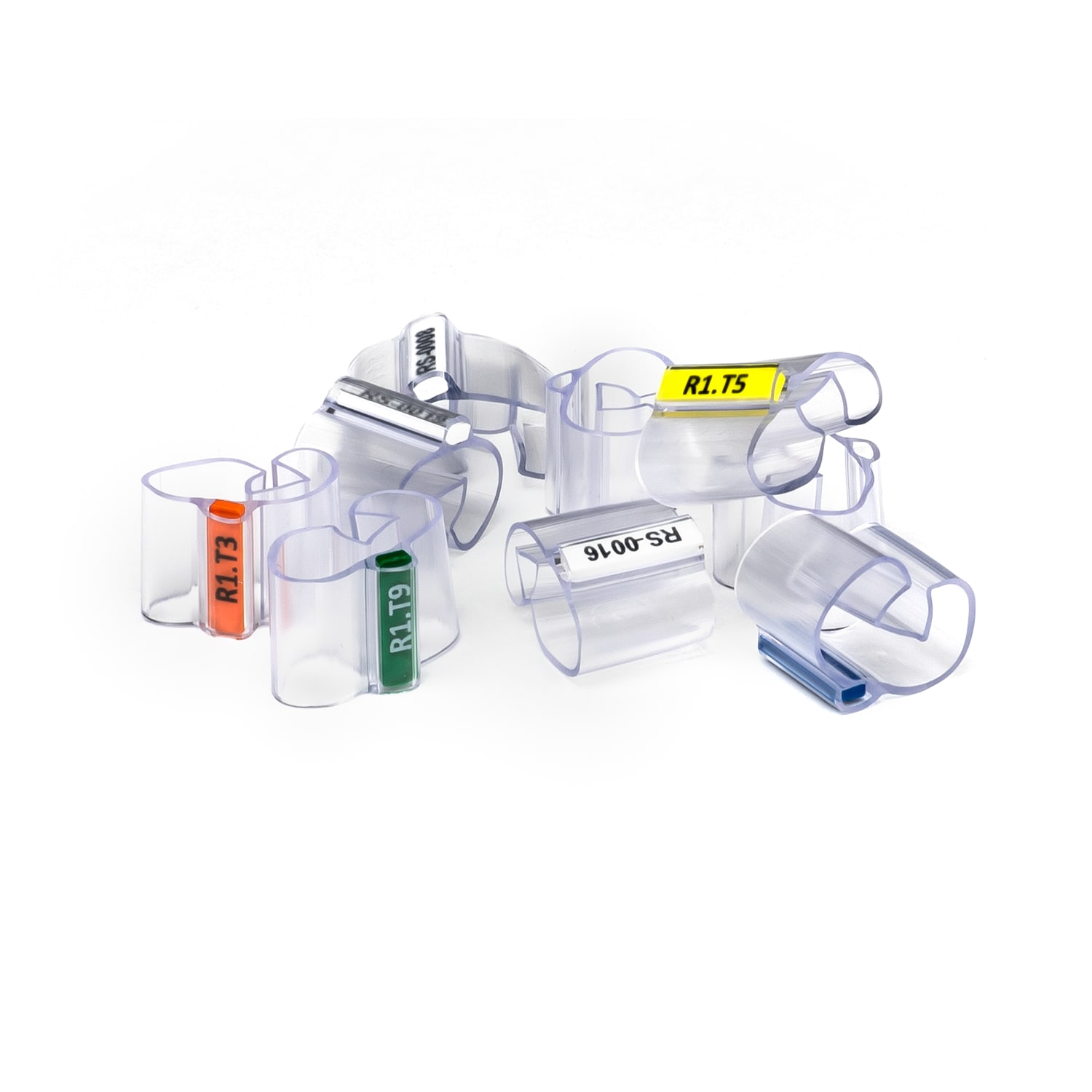 GRAFOPLAST SRL - GRA206/20 TUBETTO SOFT LUNGHEZZA 20 MM D=14A22 200