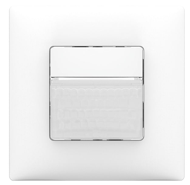 THEBEN SRL - THE2060650 THEMURA S180-100 UP WH - PLACCA WH