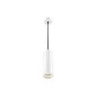 FEILO SYLVANIA ITALY - SYL2061008 TUBIXX LED PENDANT 4000K BIANCO-BIANCO
