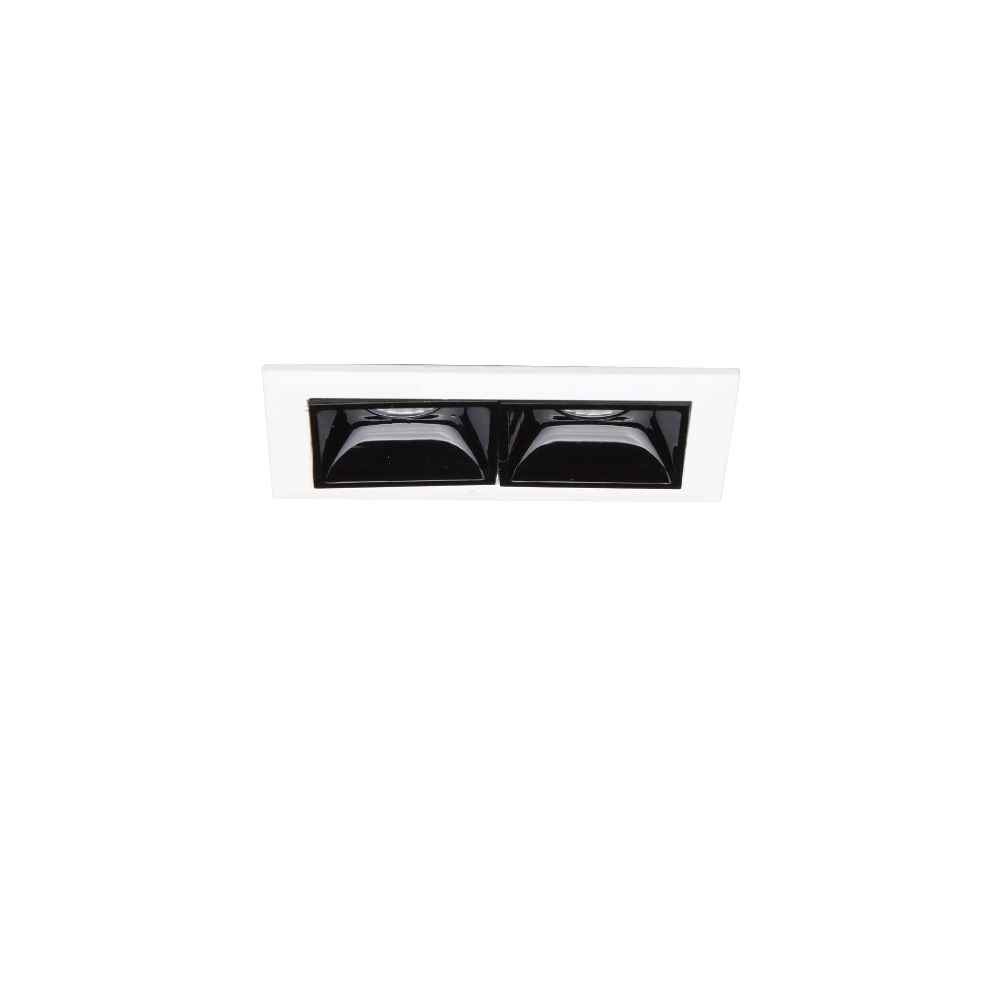 IDEAL LUX SRL - IUX206196 LIKA FI TRIM 06W 3000K WH