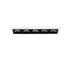 IDEAL LUX SRL - IUX206219 LIKA FI TRIM 12W 3000K WH