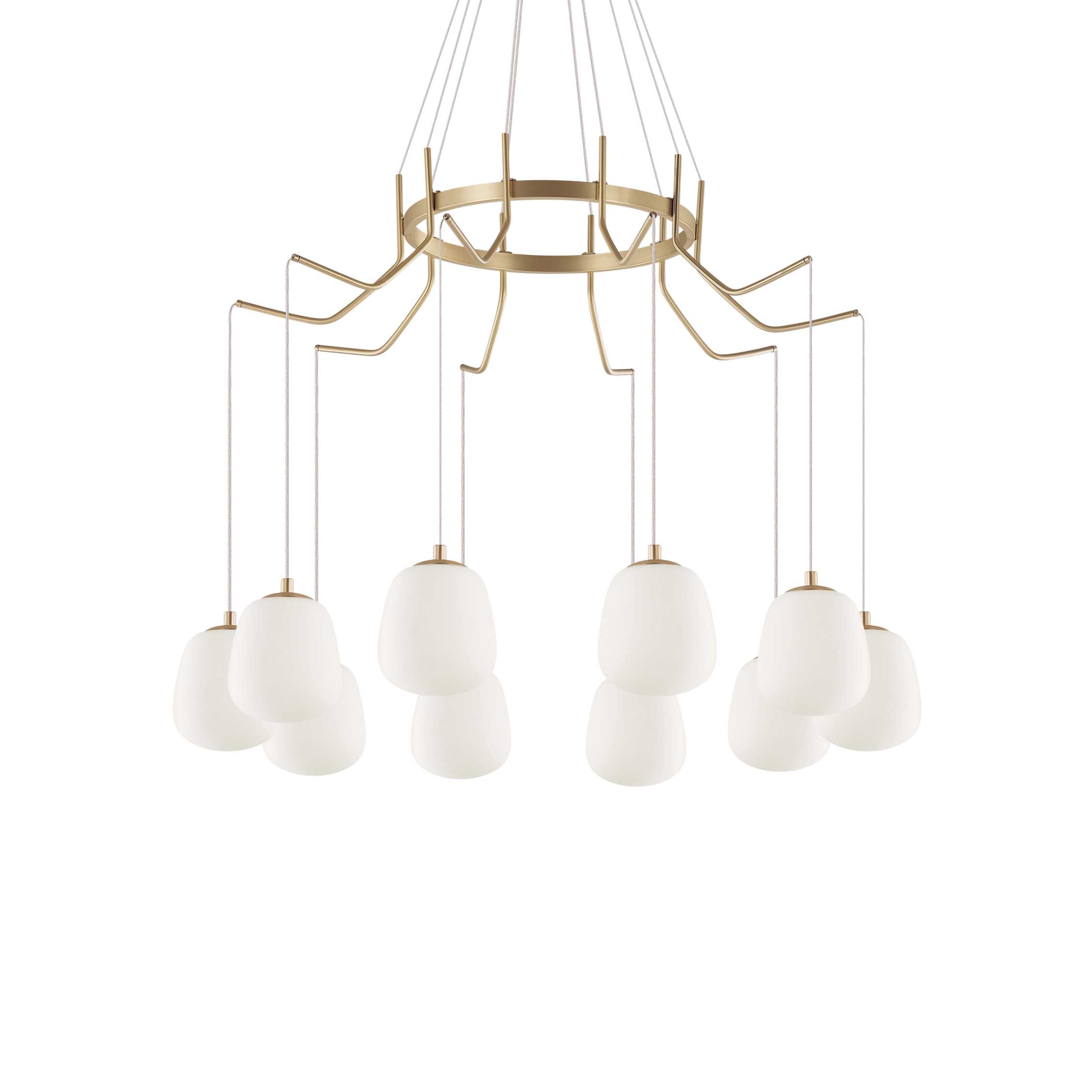 IDEAL LUX SRL - IUX206394 KAROUSEL SP10