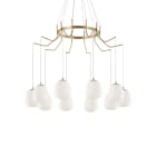 IDEAL LUX SRL - IUX206394 KAROUSEL SP10