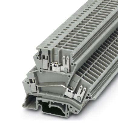 PHOENIX CONTACT - PHC2770561 UKK 4-FS MORSETTO 2 PIANI MISTO