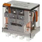 FINDER SPA - FIN563482304040 RELE DI POTENZA 4 CONTATTI 12A