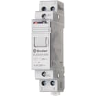 FINDER SPA - FIN202390124000 RELÈ AD IMPULSI 17.5MM 1NO+1NC 16A