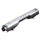 FINDER SPA - FIN7L4602300200 LAMP.DA QUADRO - DIRETTA + CONNET.