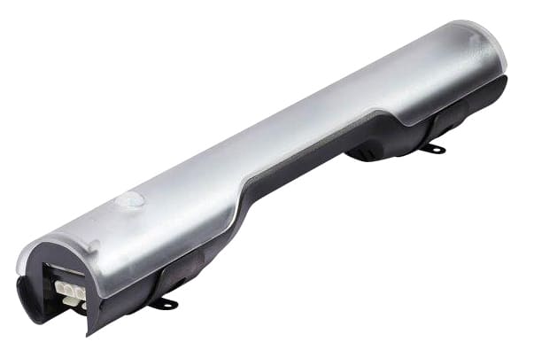 FINDER SPA - FIN7L4602300100 LAMP.DA QUADRO - DIRETTA + PUSHIN