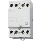 FINDER SPA - FIN224401204710 CONTATTORE 40A 4 CONTATTI 52MM