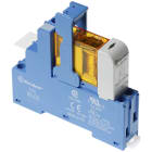FINDER SPA - FIN483180480060SPA INTERFACCIA MODULARE A RELE 1 CONTATTO