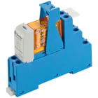 FINDER SPA - FIN485280480060SPA INTERFACCIA MODULARE A RELE 2 CONTATTI