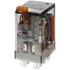 FINDER SPA - FIN563280060000 RELE DI POTENZA 2 CONTATTI 12A