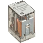 FINDER SPA - FIN564280240000 RELÈ DI POTENZA C.S 2 CONTATTI 12A