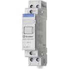 FINDER SPA - FIN222280484000 RELE MONOSTABILE 17.5MM 2NO 20A