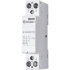 FINDER SPA - FIN227202301310 CONTATTORE 32A 2 CONTATTI 52MM