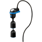 FINDER SPA - FIN72C100000201 REGOLATORE DI LIVELLO SALVASPAZIO