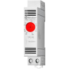 FINDER SPA - FIN7T8100002402 TERMOSTATO IND. VENTILAZIONE 10A -20/+60