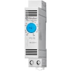 FINDER SPA - FIN7T8100002302 TERMOSTATO IND. VENTILAZIONE 10A -20/+60