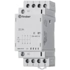 FINDER SPA - FIN223400484320 CONTATTORE 25A 4 CONTATTI 36MM