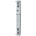 FINDER SPA - FIN02275 CONTATTI AUX 1NO+1NC TIPI 22.74