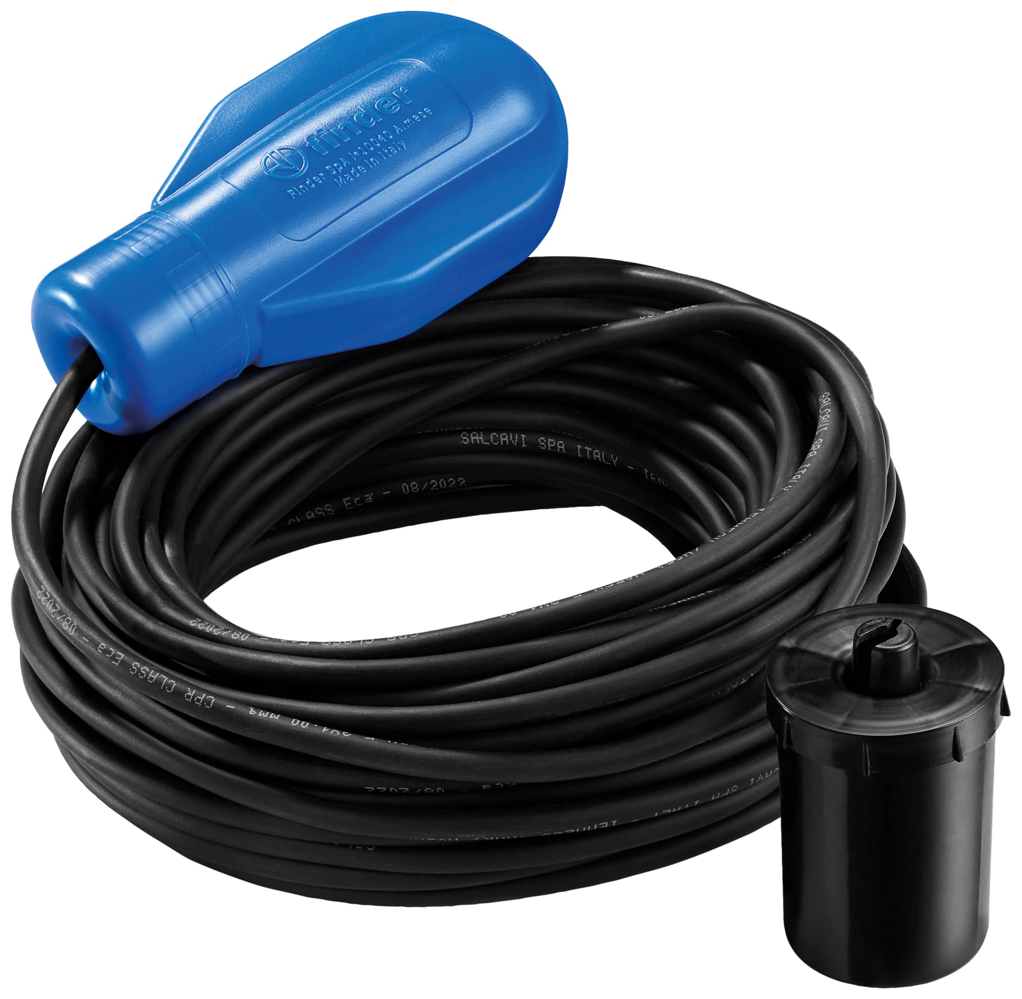 FINDER SPA - FIN72A110000501 REGOLATORE A GALLEGGIANTE ACQUE CHIARE