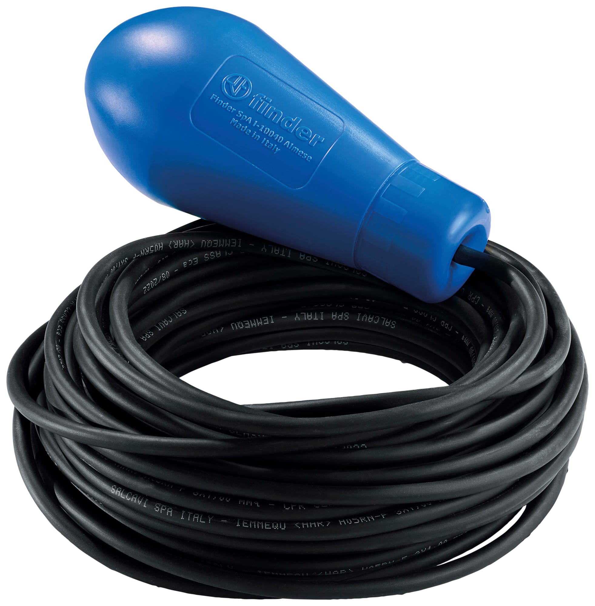 FINDER SPA - FIN72B110002001 REGOLATORE A GALLEGGIANTE ACQUE SCURE
