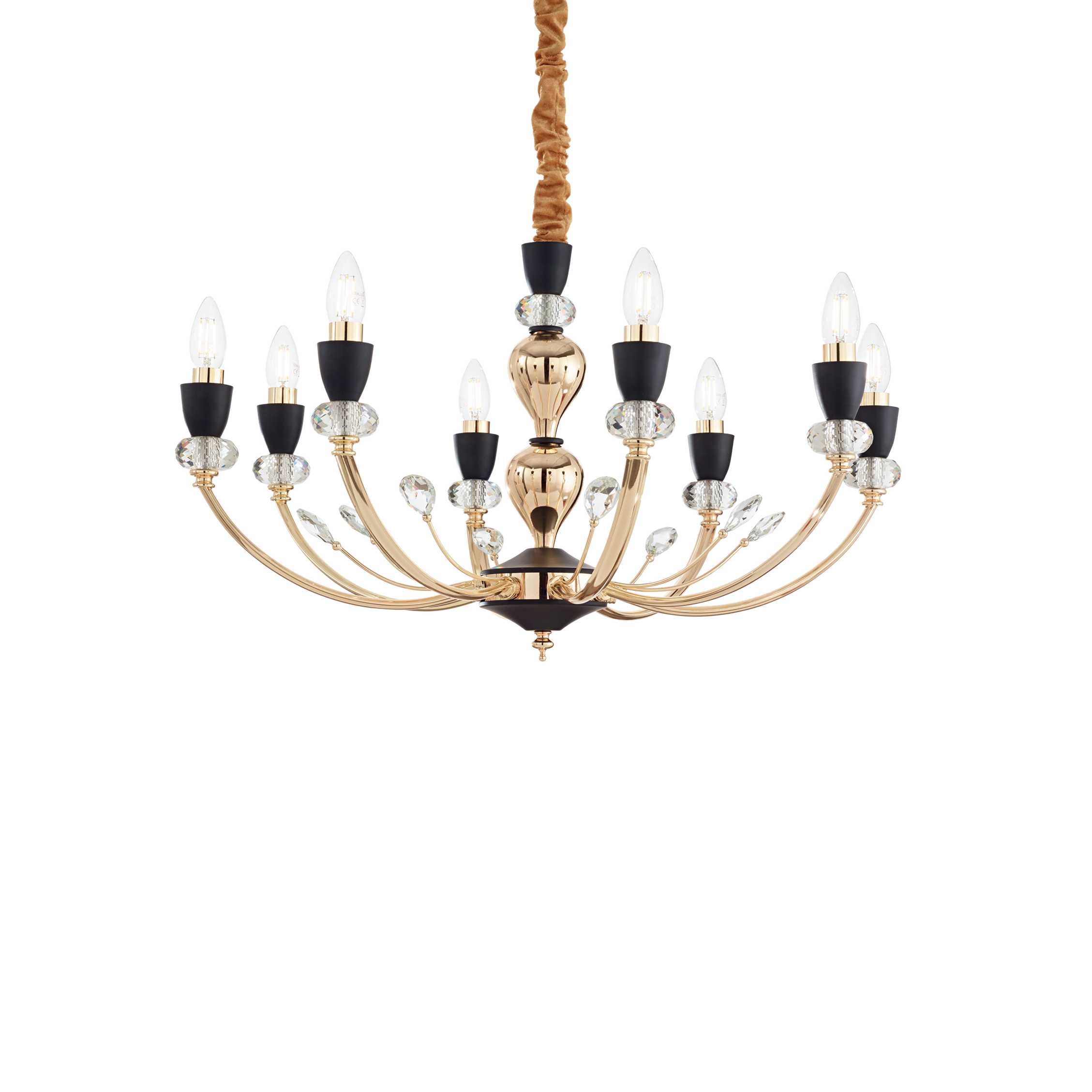 IDEAL LUX SRL - IUX206622 VANITY SP8