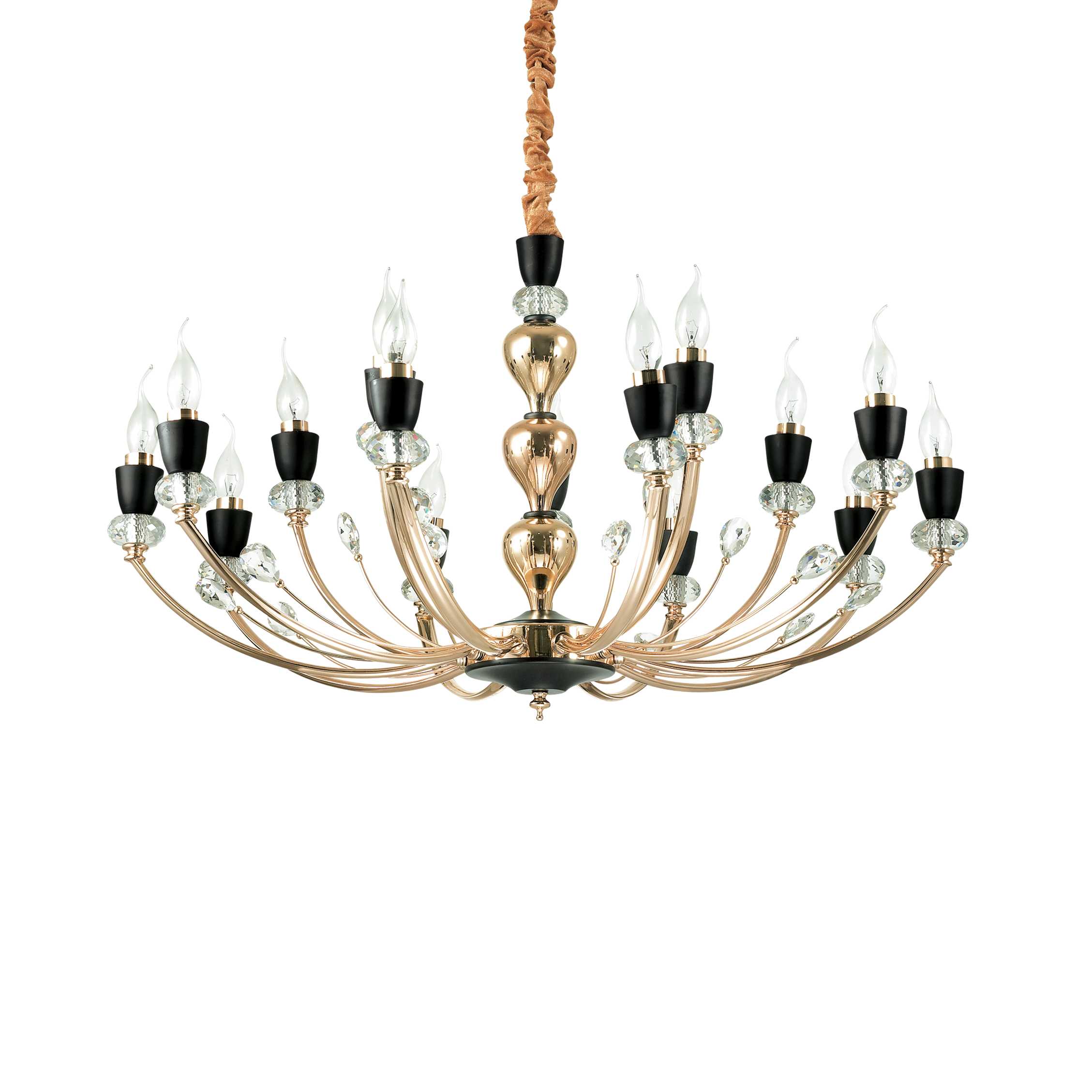 IDEAL LUX SRL - IUX206639 VANITY SP15