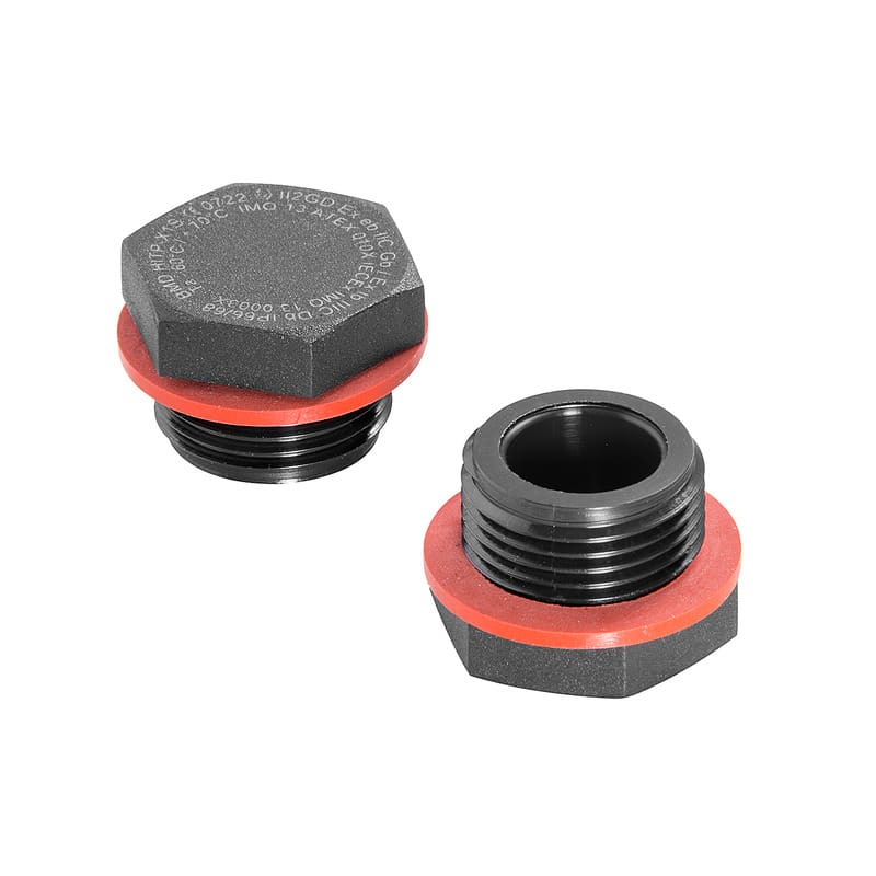 WEIDMULLER - WEI2066740000 VP M25 EX SI 7J