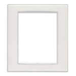 VIMAR SPA - VIW20668.B41 Placca Classic 8M Reflex ghiaccio