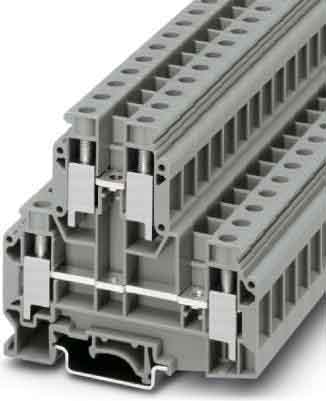 PHOENIX CONTACT - PHC3003567 UKKB 10-PV MORSETTO 2 PIANI VITE