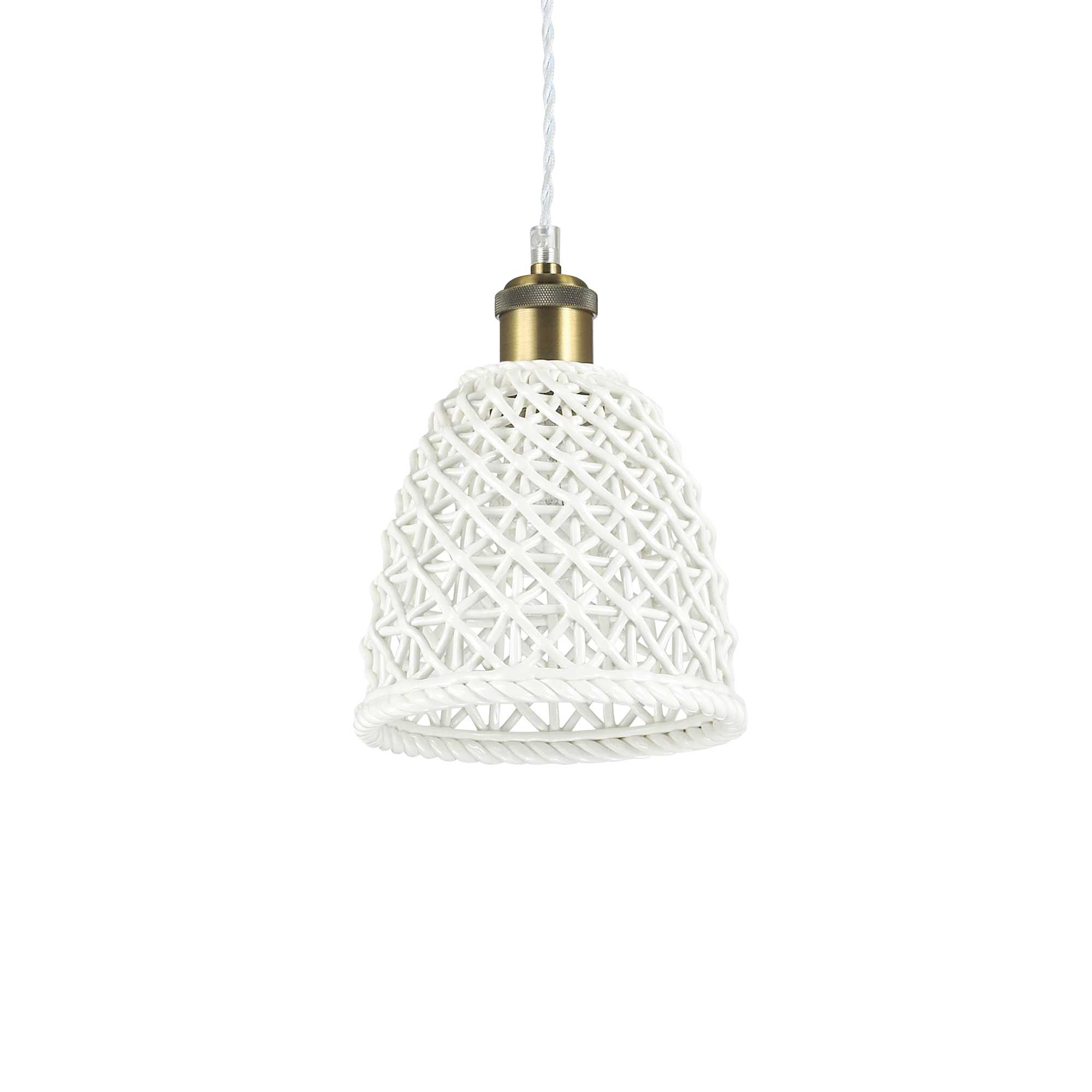 IDEAL LUX SRL - IUX206820 LUGANO SP1 D16