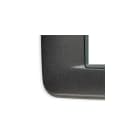 VIMAR SPA - VIW20684.15 PLACCA ROUND 4M ANTRACITE MATT