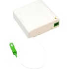 MAYFLEX UK LIMITED - EXL207-001-10 EXCEL ENCASA CUSTOMER AP W/ 30 M G.657.B