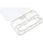 EXCEL - EXL207-200 Encasa Unloaded Internal Point of Entry