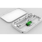 MAYFLEX UK LIMITED - EXL207-201 ENCASA INT POE BOX LOADED 1XSCAPC 1X1 M