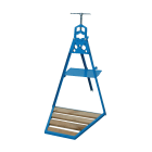 FERRARI - FER2.070 CAVALLETTO TIPO PIONIER 3