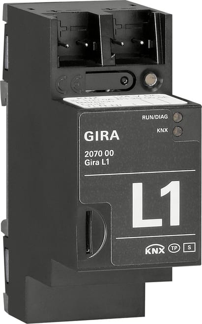 GIRA - GGI207000 GIRA L1