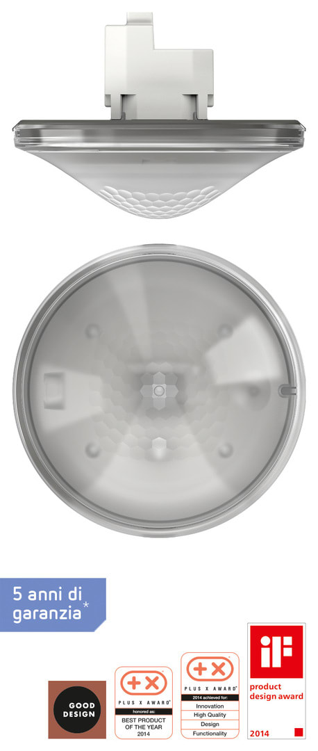 THEBEN SRL - THE2070601 THEPREMA S360-100 E UP GR
