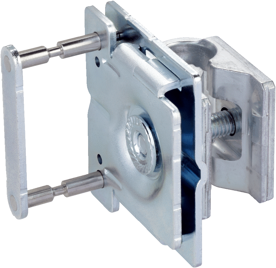 SICK - SIK2071260 BEF-KHSQ12R01 MOUNTING SYSTEM