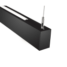 FEILO SYLVANIA ITALY - SYL2071553 MC2 D/I 1.2M 4000K DALI NERO PRISM