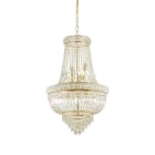 IDEAL LUX SRL - IUX207216 DUBAI SP10 OTTONE