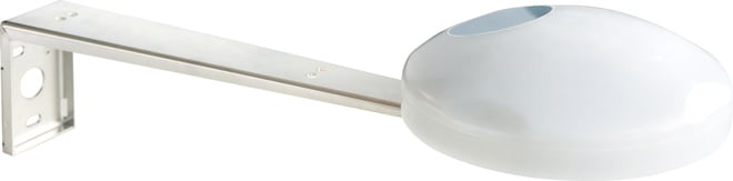 GIRA - GIR207400 STAZIONE METEO PLUS KNX