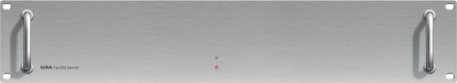 GIRA - GGI207500 GIRA FACILITYSERVER