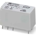PHOENIX CONTACT - PHC2961545 REL-MR- 24DC/21HC AU RELE