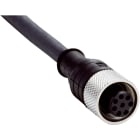 SICK - SIK2076543 DOL-127SG10ME25KM0CABLEFLY/FEMM12*8