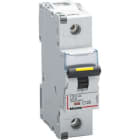 BTICINO - BTIFT81C125 BTDIN 160 - MAGNETOT 1P CURVA C 125A 16K