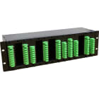 MAYFLEX UK LIMITED - EXL208-029 ENBEAM LGX 3U FOR 14 MODULE PANEL UNLOAD