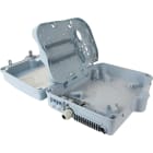 EXCEL - EXL208-175 Enbeam IP55 FO Access Terminal Box 24 SC