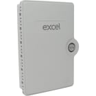 MAYFLEX UK LIMITED - EXL208-182 ENBEAM IP54 LOCKABLE SPLICE ENCLOSURE 4